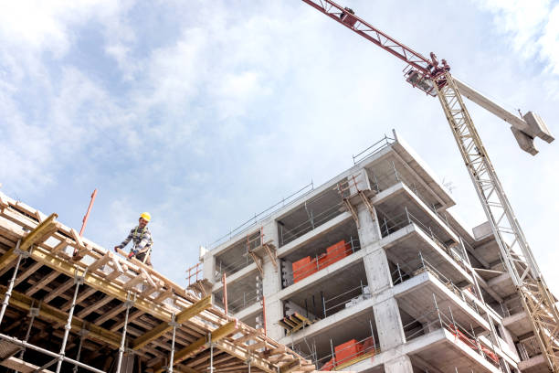 Best Concrete Demolition Services  in USA